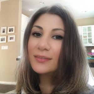 Meet your Posher, Cathy